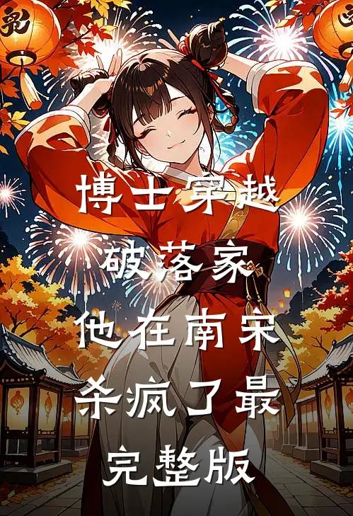 博士穿越破落家，他在南宋杀疯了最完整版