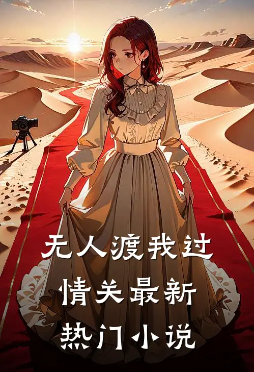 无人渡我过情关最新热门小说