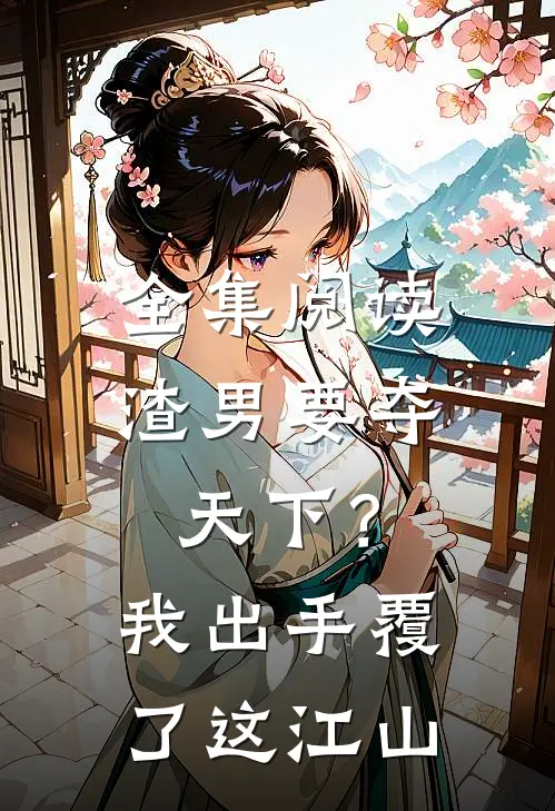 全集阅读渣男要夺天下？我出手覆了这江山