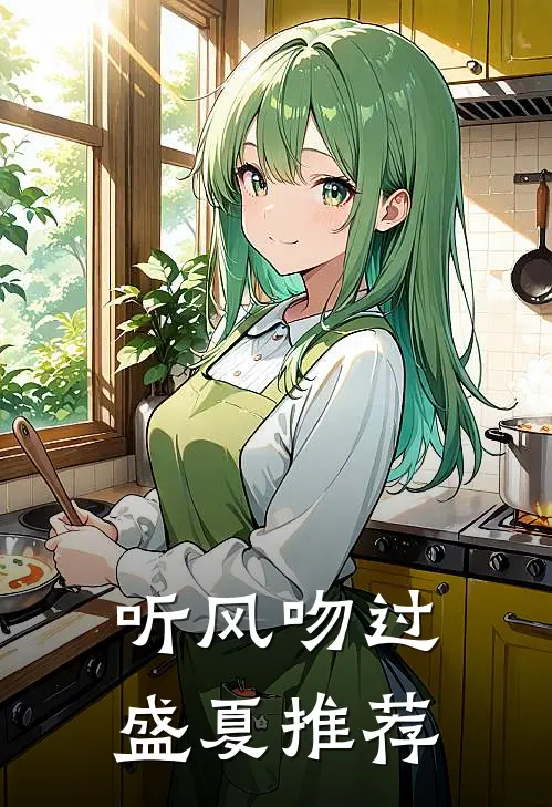 听风吻过盛夏推荐
