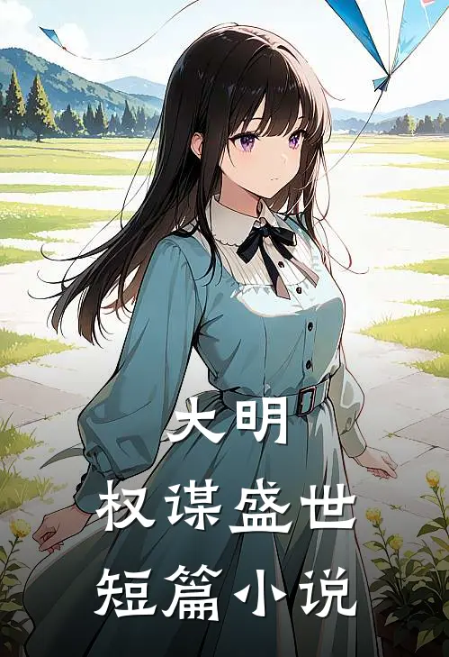 大明：权谋盛世短篇小说