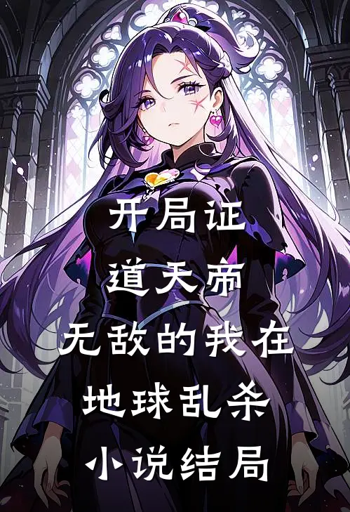 开局证道天帝，无敌的我在地球乱杀小说结局