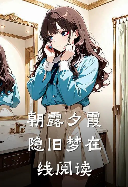 朝露夕霞隐旧梦在线阅读