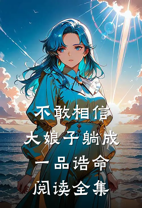 不敢相信，大娘子躺成一品诰命阅读全集