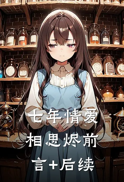 七年情爱相思烬前言+后续