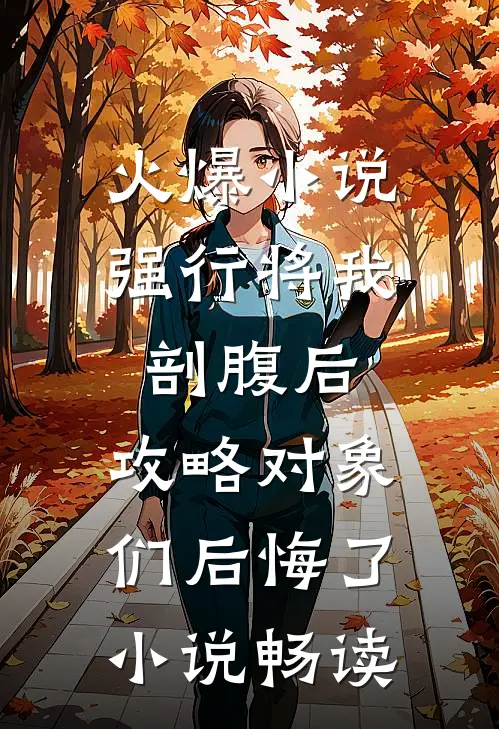 火爆小说强行将我剖腹后，攻略对象们后悔了小说畅读