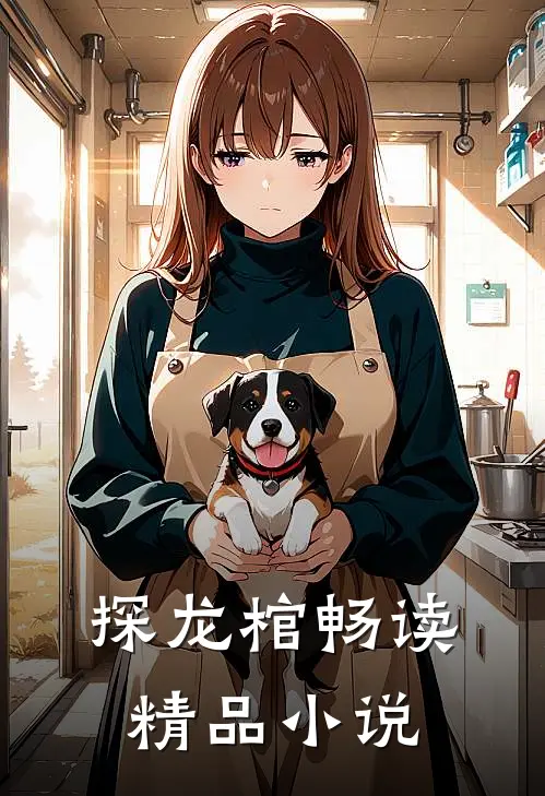 探龙棺畅读精品小说