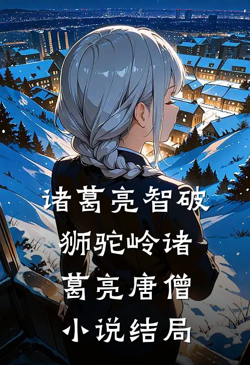 诸葛亮智破狮驼岭诸葛亮唐僧小说结局