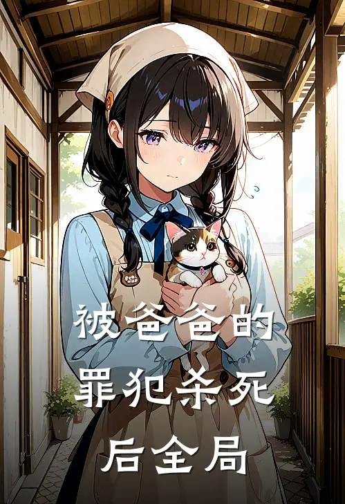 被爸爸的罪犯杀死后全局