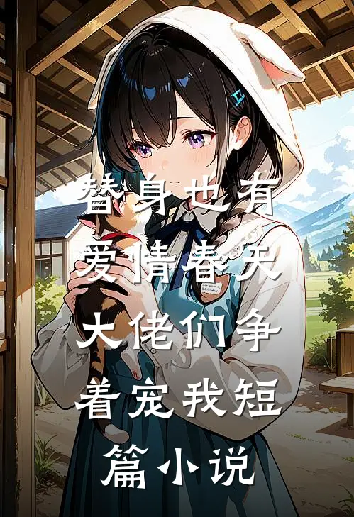 替身也有爱情春天:大佬们争着宠我短篇小说