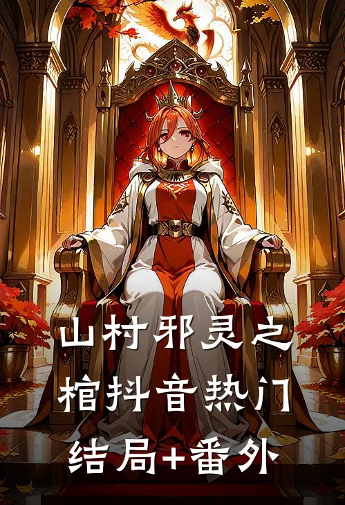 《山村邪灵之棺》抖音热门结局+番外