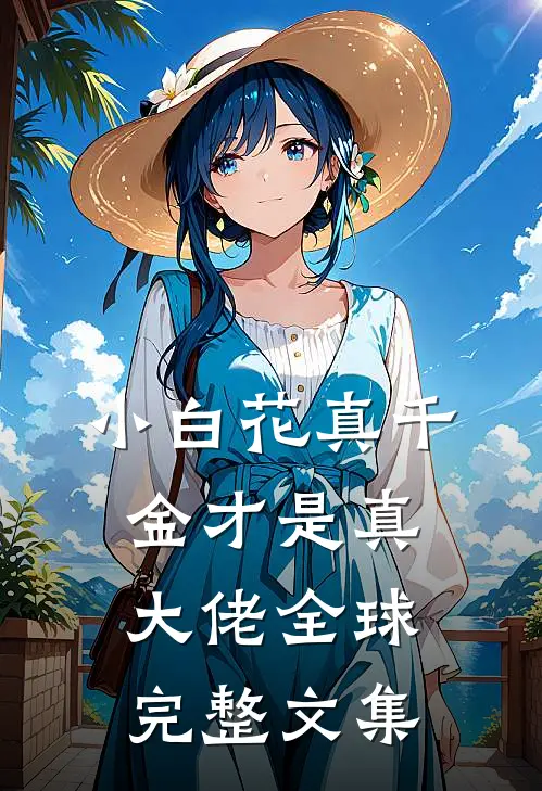 小白花真千金才是真大佬全球完整文集