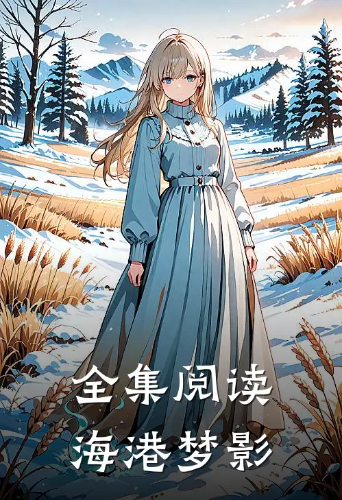 全集阅读海港梦影