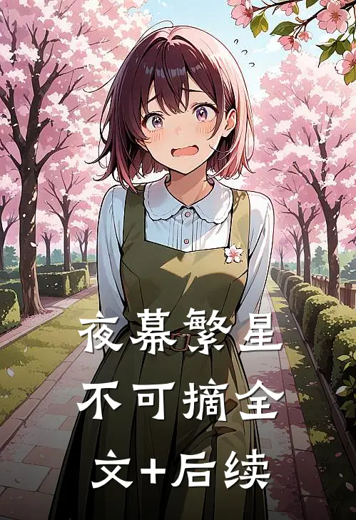 夜幕繁星不可摘全文+后续