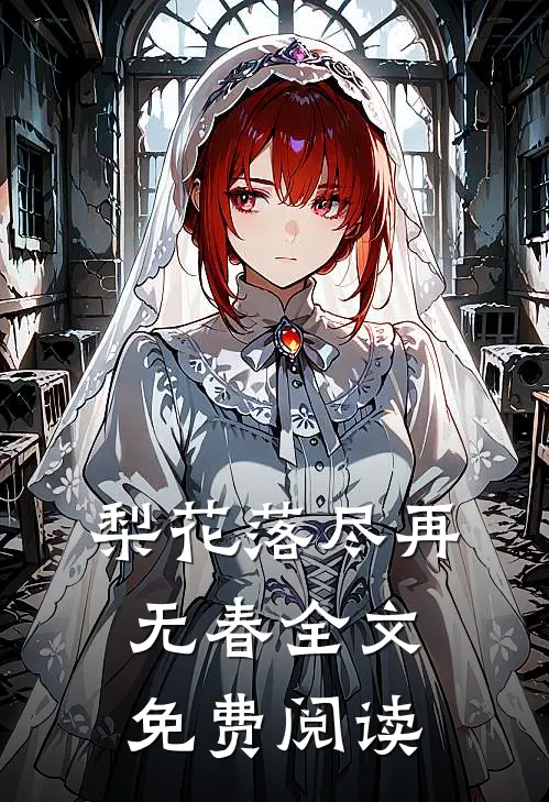 梨花落尽再无春全文免费阅读