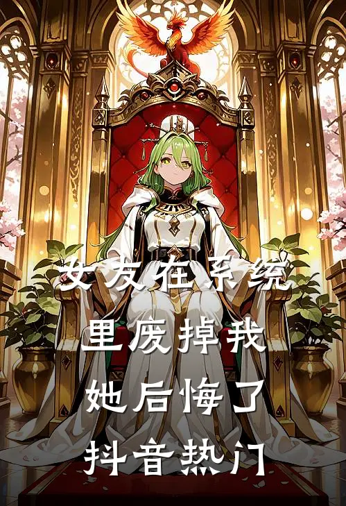 女友在系统里废掉我，她后悔了抖音热门