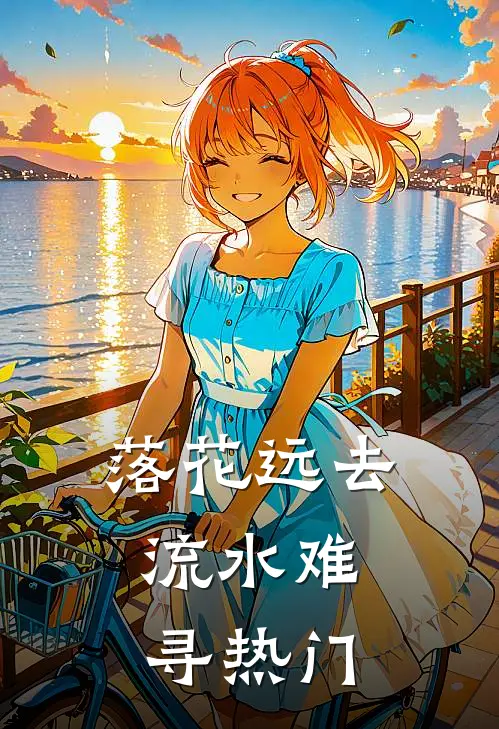 落花远去，流水难寻热门