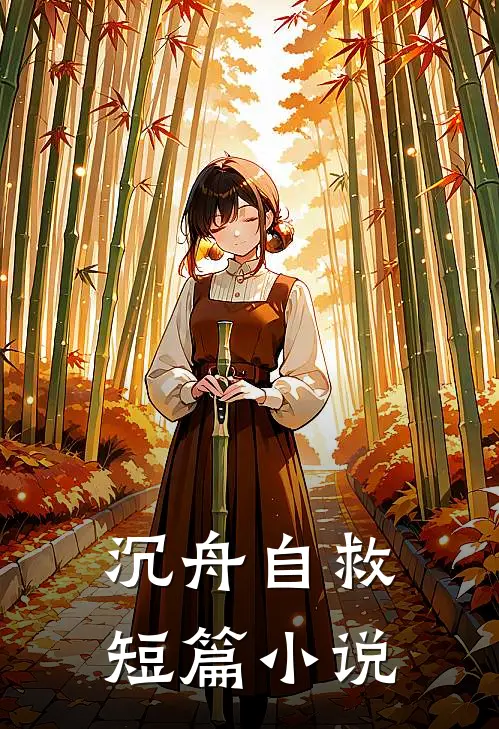 沉舟自救短篇小说
