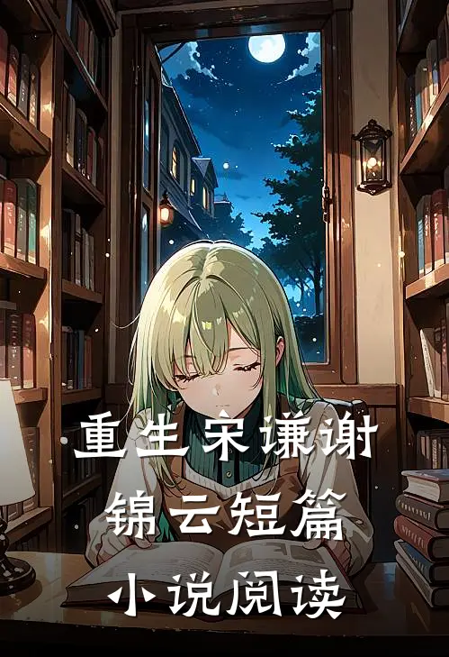 重生宋谦谢锦云短篇小说阅读