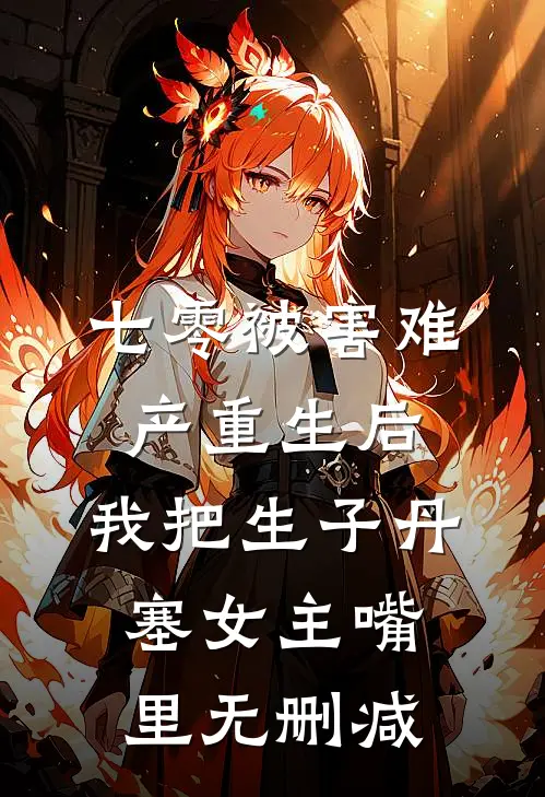 七零被害难产重生后，我把生子丹塞女主嘴里无删减