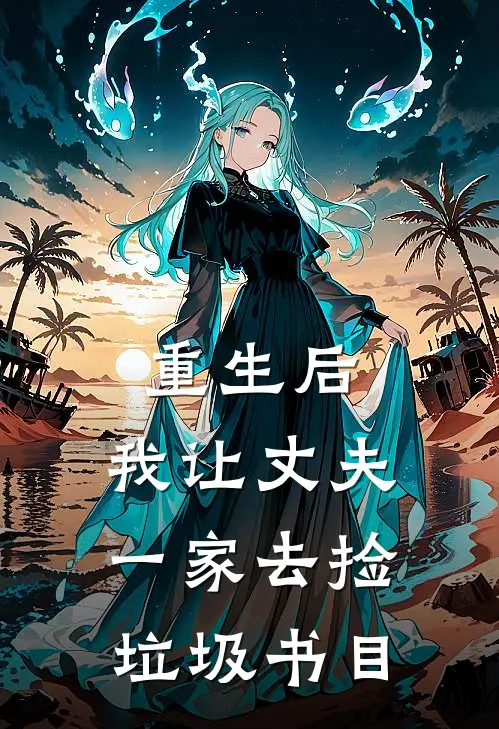 重生后，我让丈夫一家去捡垃圾书目