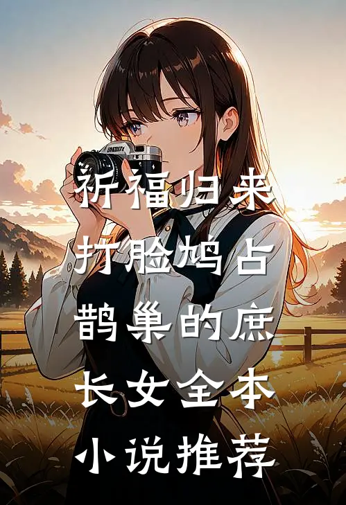 祈福归来，打脸鸠占鹊巢的庶长女全本小说推荐