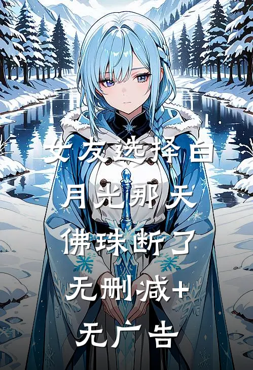 女友选择白月光那天，佛珠断了无删减+无广告