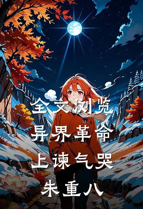全文浏览异界革命：上谏气哭朱重八