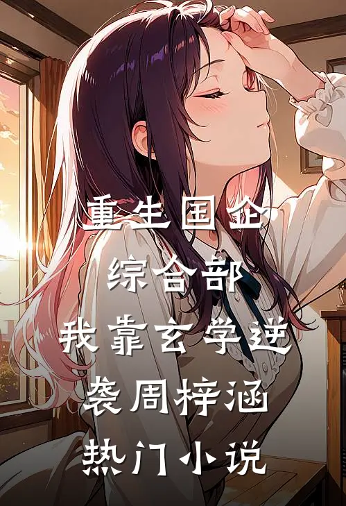 重生国企综合部，我靠玄学逆袭周梓涵热门小说