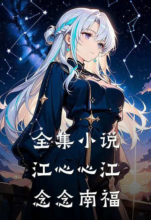全集小说江心心江念念南福
