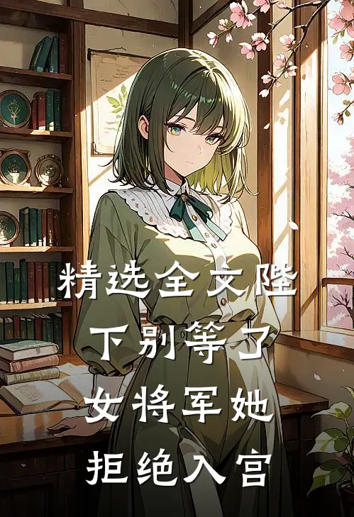 精选全文陛下别等了，女将军她拒绝入宫