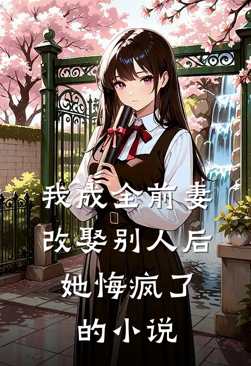 我成全前妻改娶别人后，她悔疯了的小说