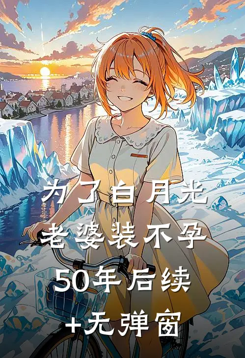 为了白月光，老婆装不孕50年后续+无弹窗