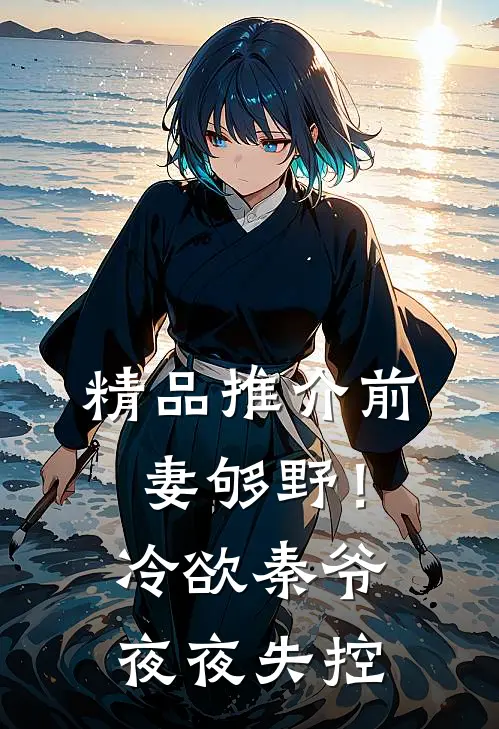 精品推介前妻够野！冷欲秦爷夜夜失控