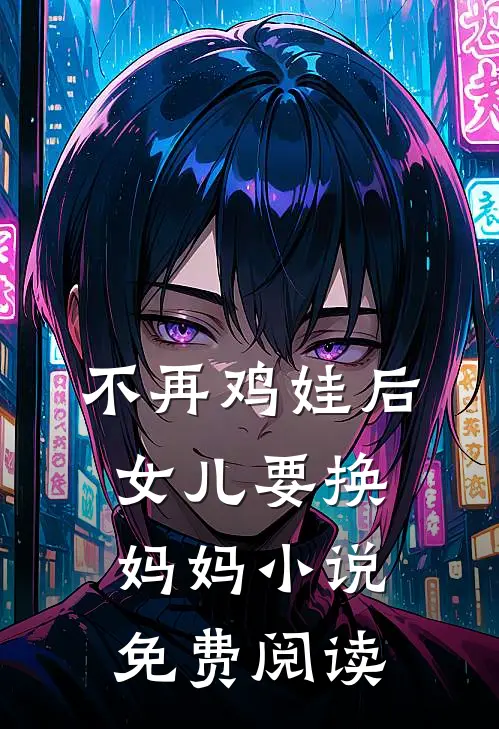 不再鸡娃后，女儿要换妈妈小说免费阅读