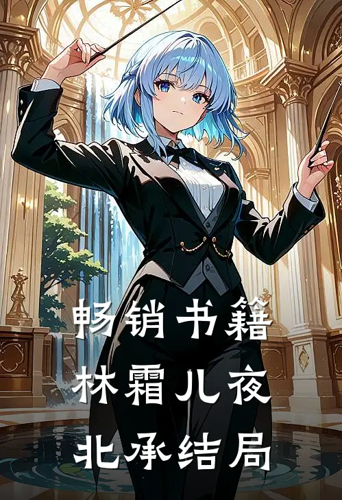 畅销书籍林霜儿夜北承结局