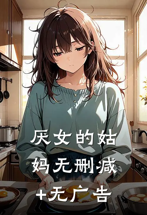 厌女的姑妈无删减+无广告
