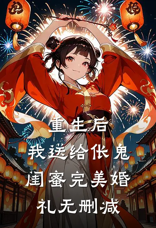 重生后，我送给伥鬼闺蜜完美婚礼无删减