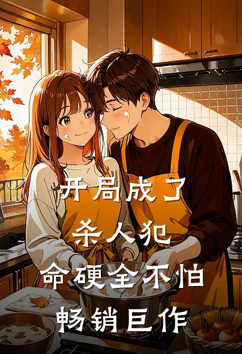 开局成了杀人犯：命硬全不怕畅销巨作
