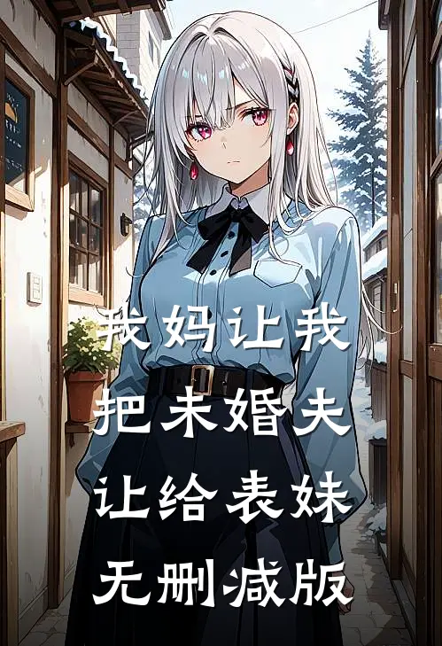 我妈让我把未婚夫让给表妹无删减版