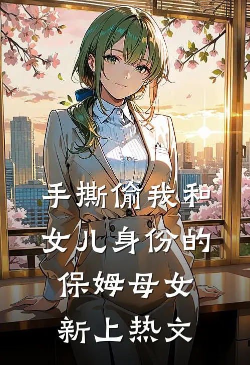 手撕偷我和女儿身份的保姆母女新上热文