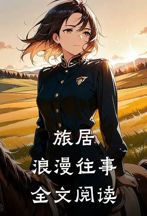 旅居：浪漫往事全文阅读