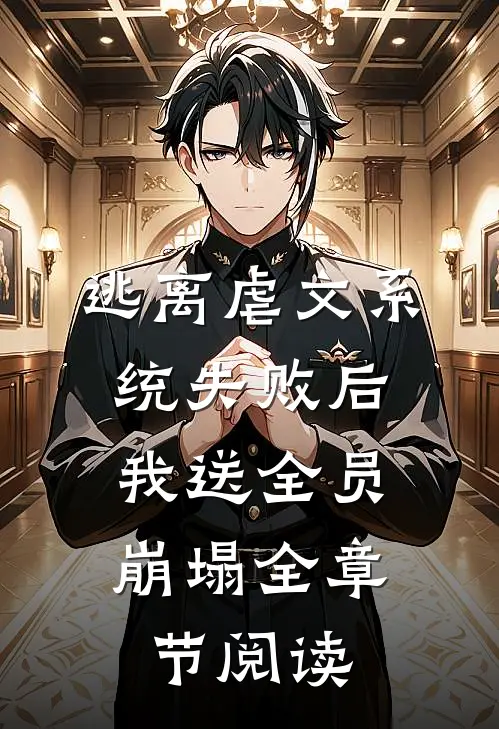 逃离虐文系统失败后，我送全员崩塌全章节阅读
