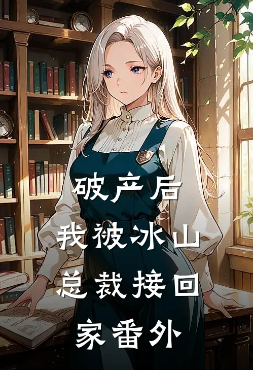 破产后，我被冰山总裁接回家 番外