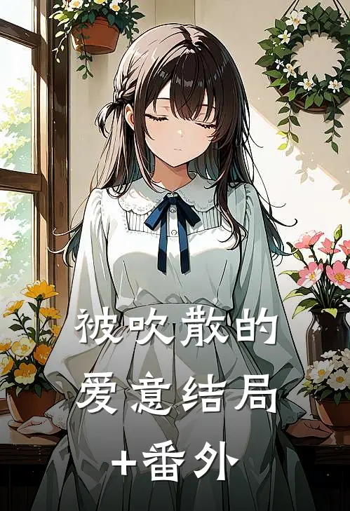 被吹散的爱意结局+番外