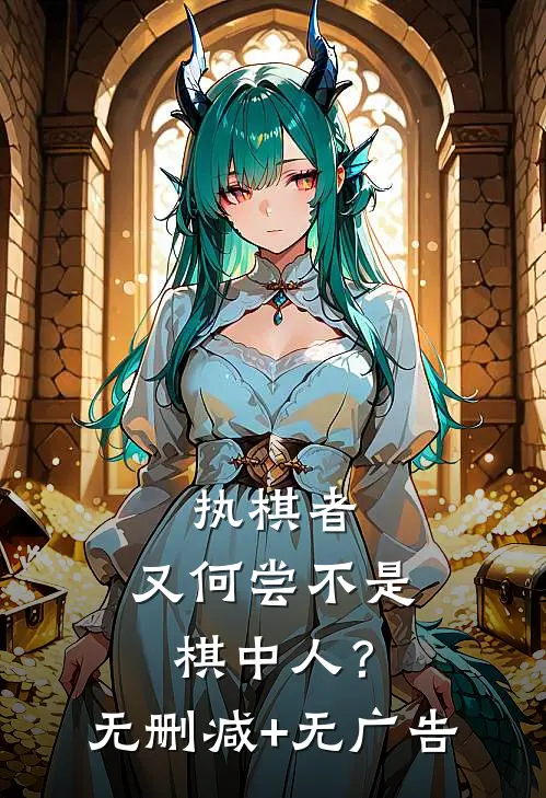执棋者，又何尝不是棋中人？无删减+无广告