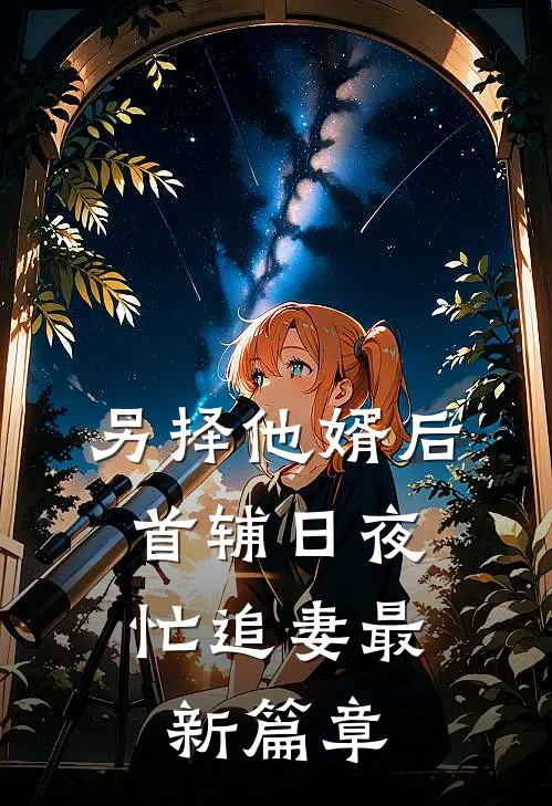 另择他婿后，首辅日夜忙追妻最新篇章
