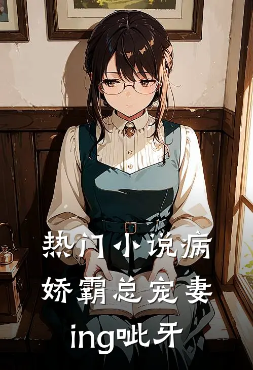 热门小说病娇霸总宠妻ing [呲牙]