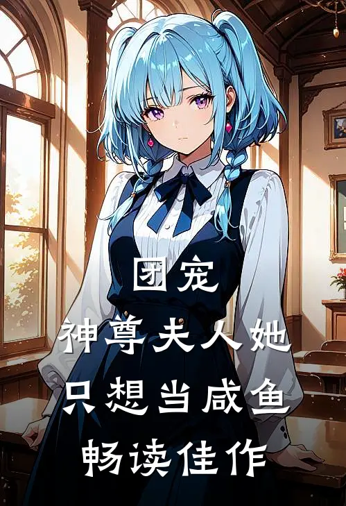 团宠：神尊夫人她只想当咸鱼畅读佳作