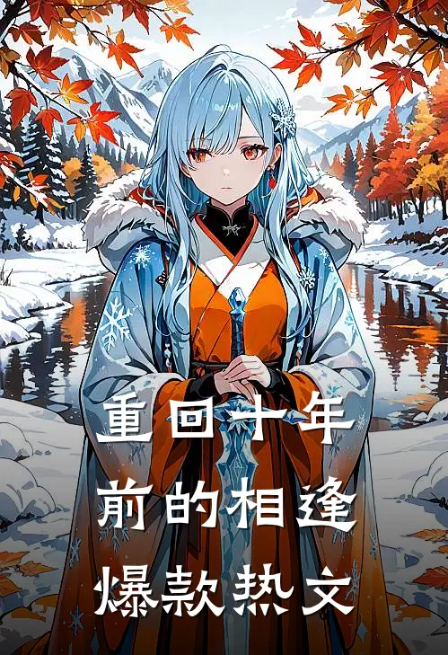 重回十年前的相逢爆款热文